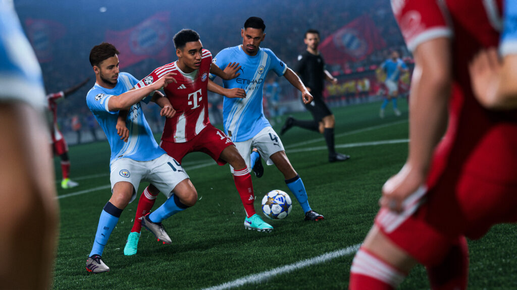 ea sports 1