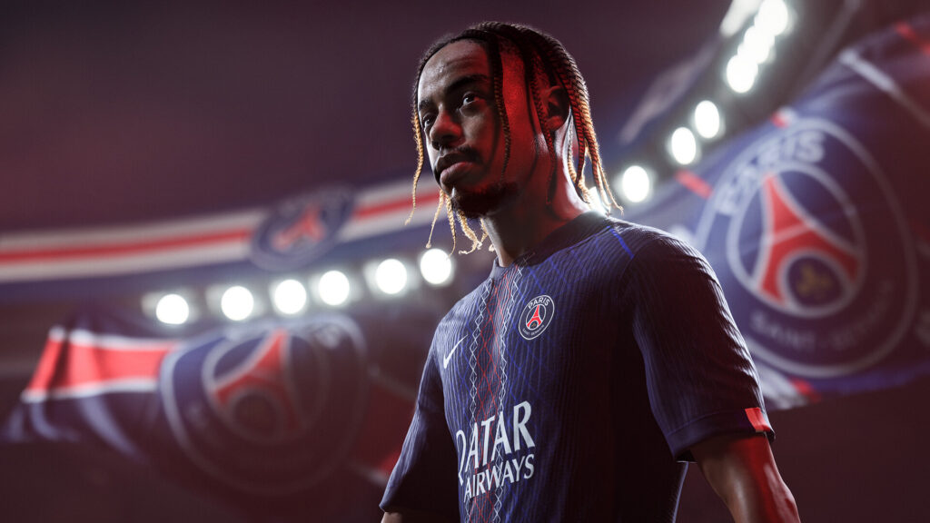 ea sports 5