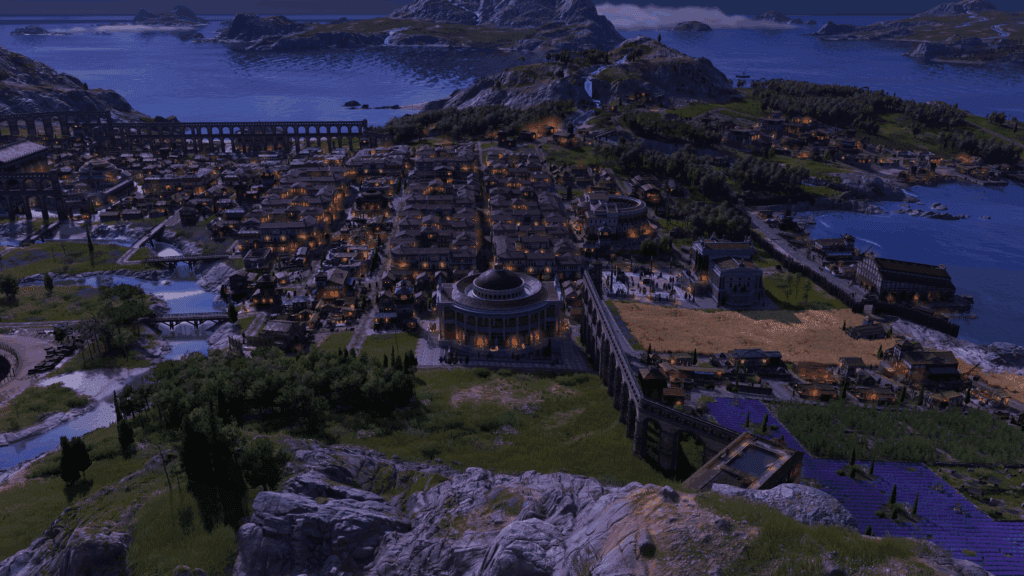 Anno 117 Pax Romana Screenshot 2025.11.11 16.57.13.32