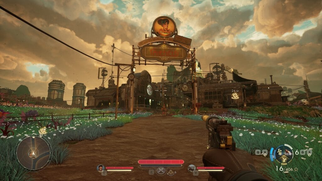 The Outer Worlds 2 8 The Outer Worlds 2 8