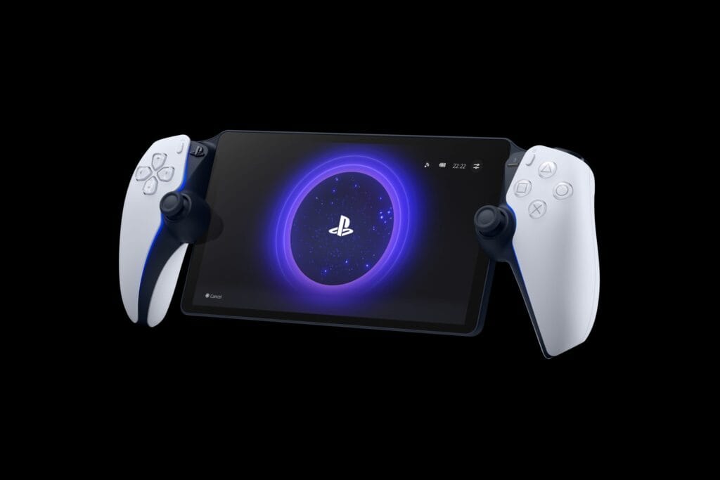 playstation portal Playstation Portal