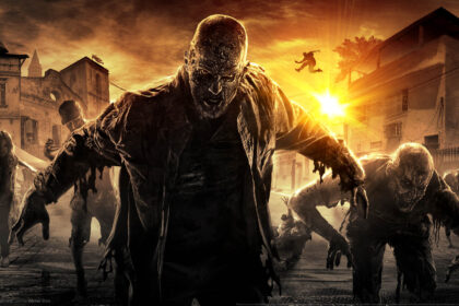 Dying Light