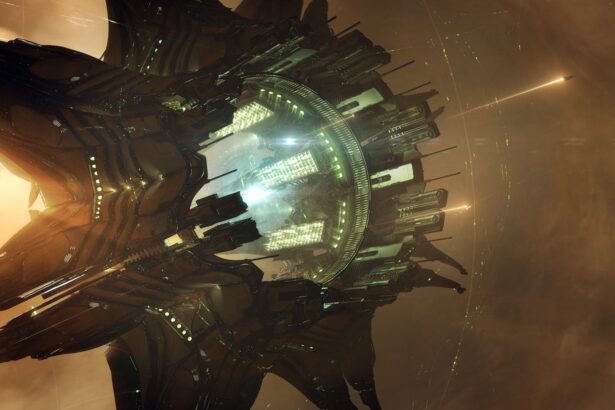 Eve Online