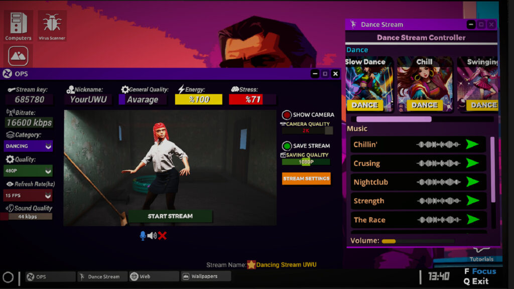 Streamer Life Simulator 2 2 Streamer Life Simulator 2 2