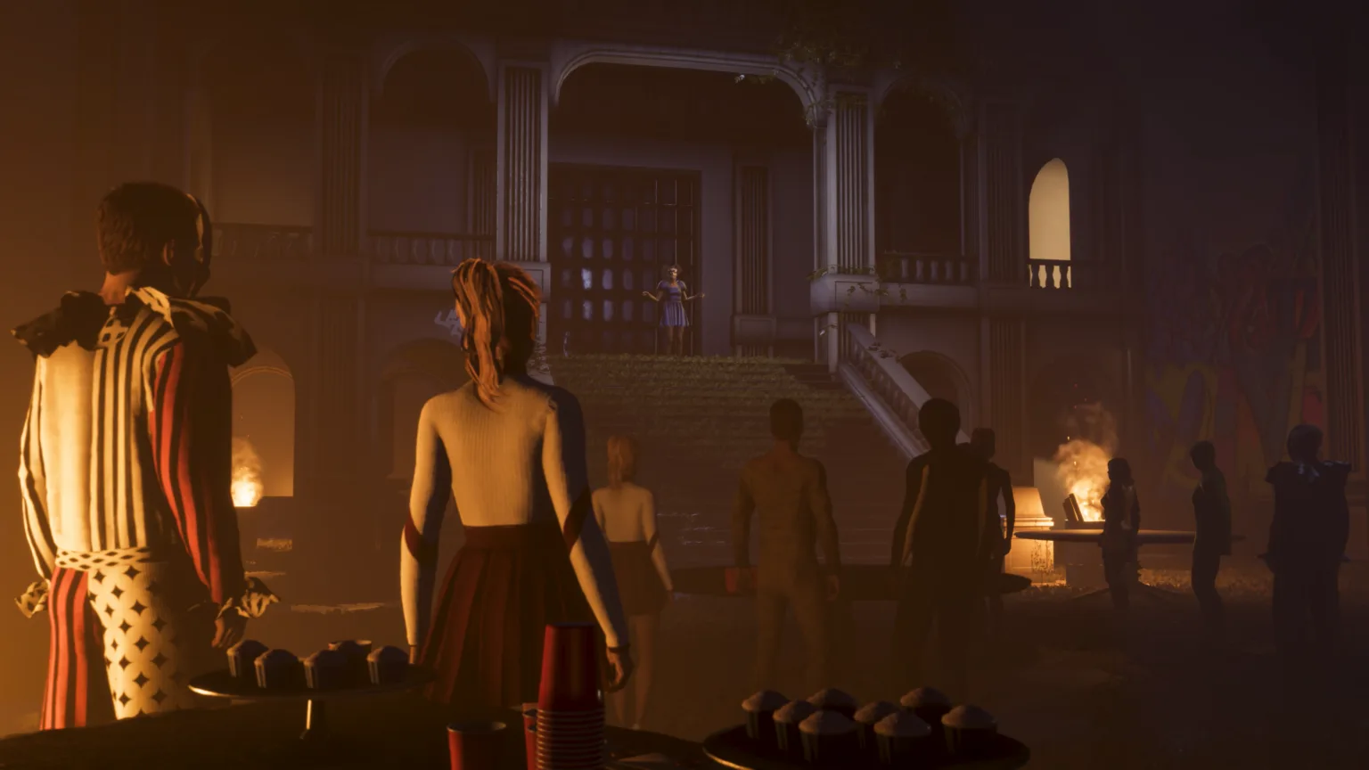 Ballroom