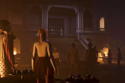 Ballroom