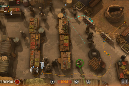 Doorkicker 2