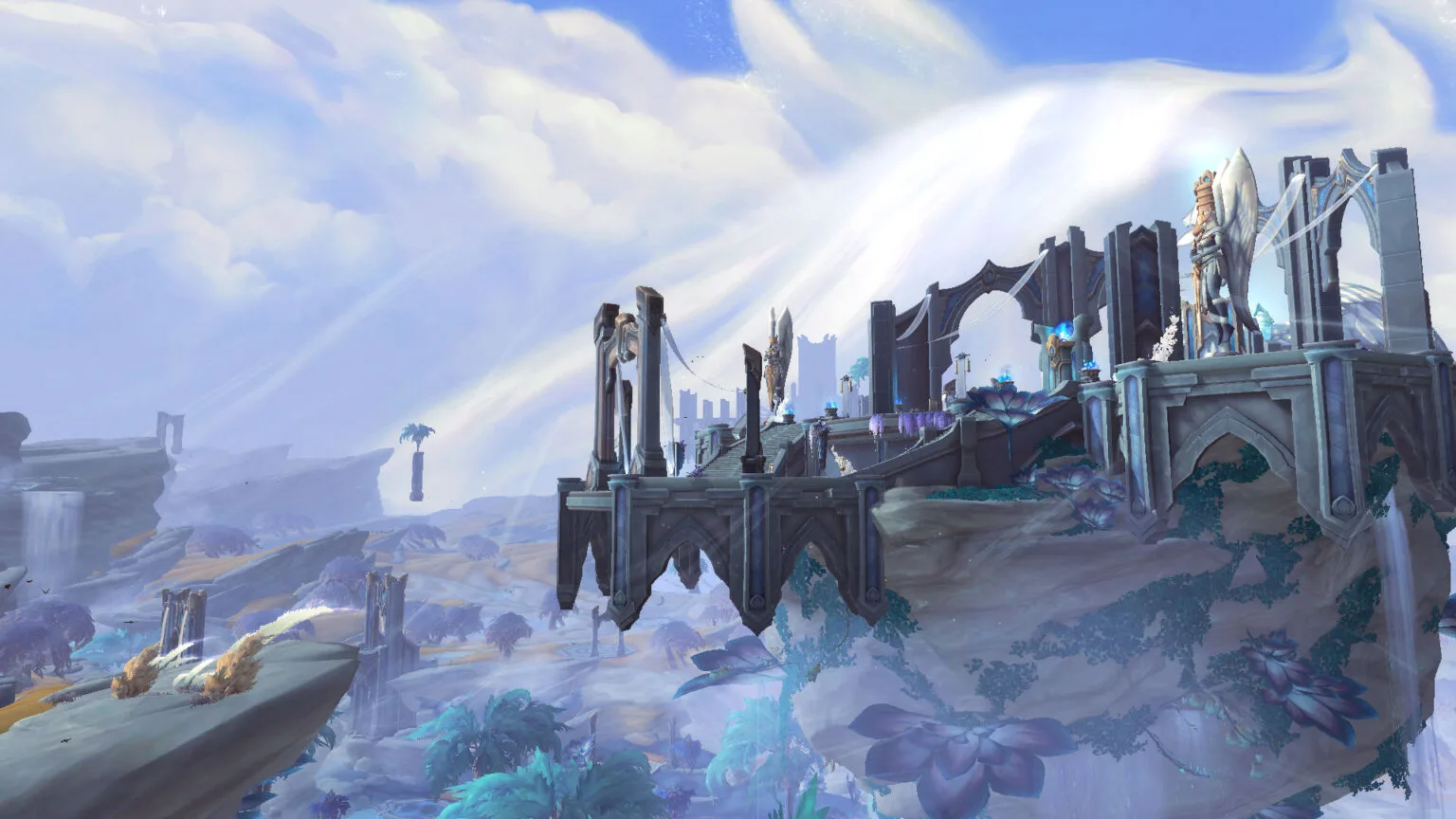 World of Warcraft World of Warcraft