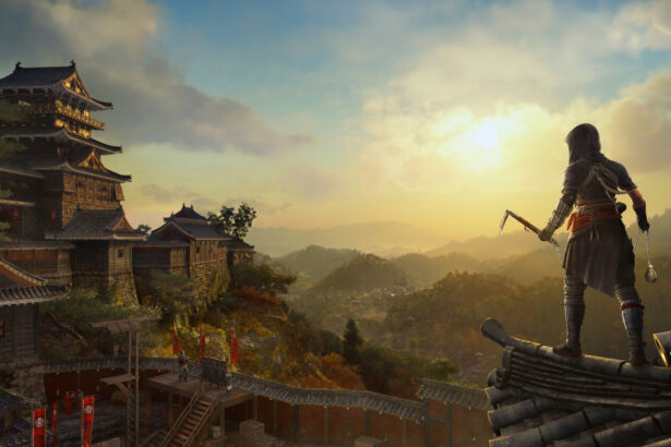 Assassins Creed Shadow 5