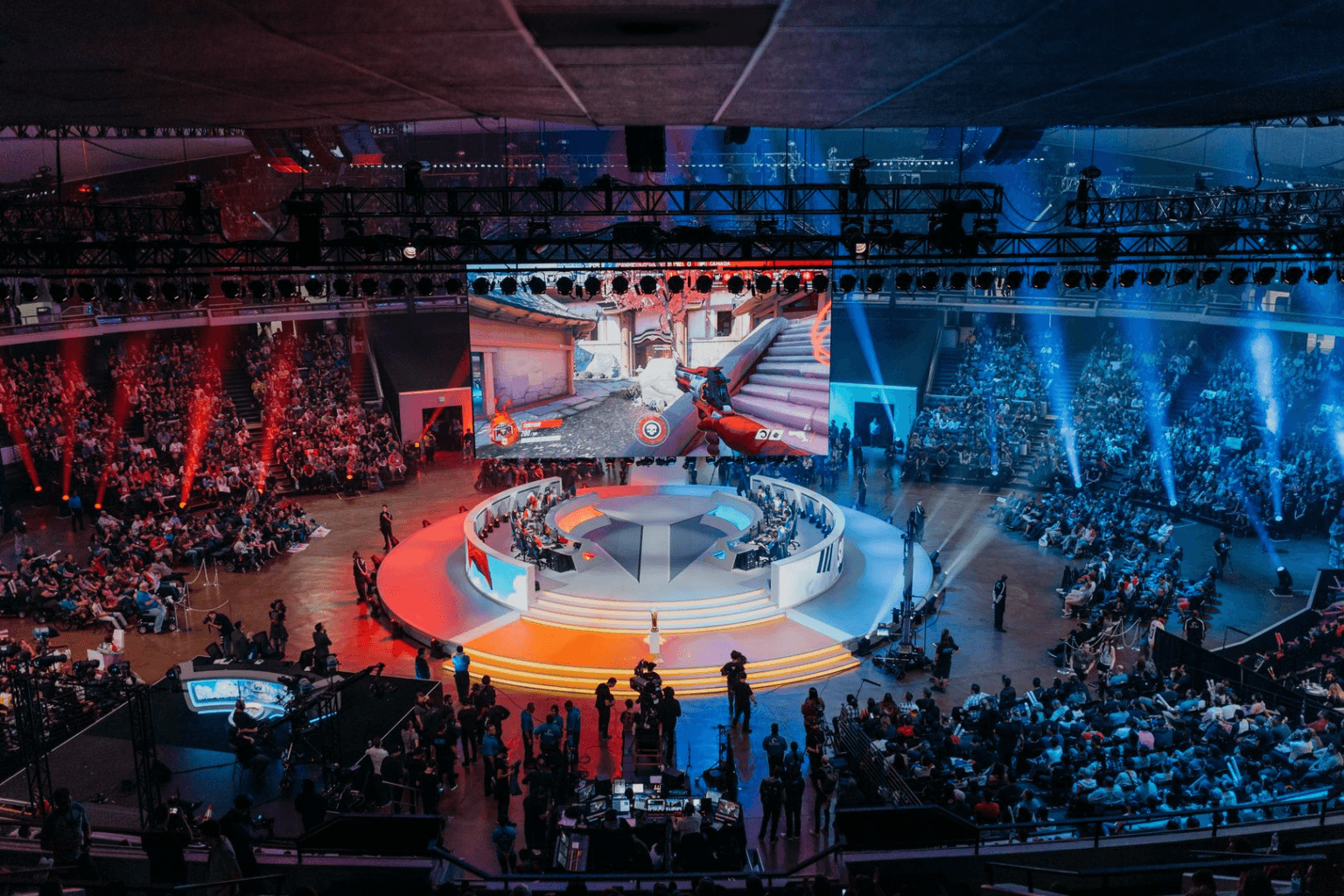 BlizzCon