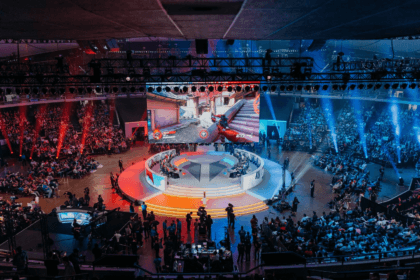 BlizzCon