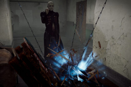 Hellraiser