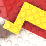 Lego Pokemon