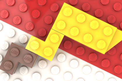 Lego Pokemon