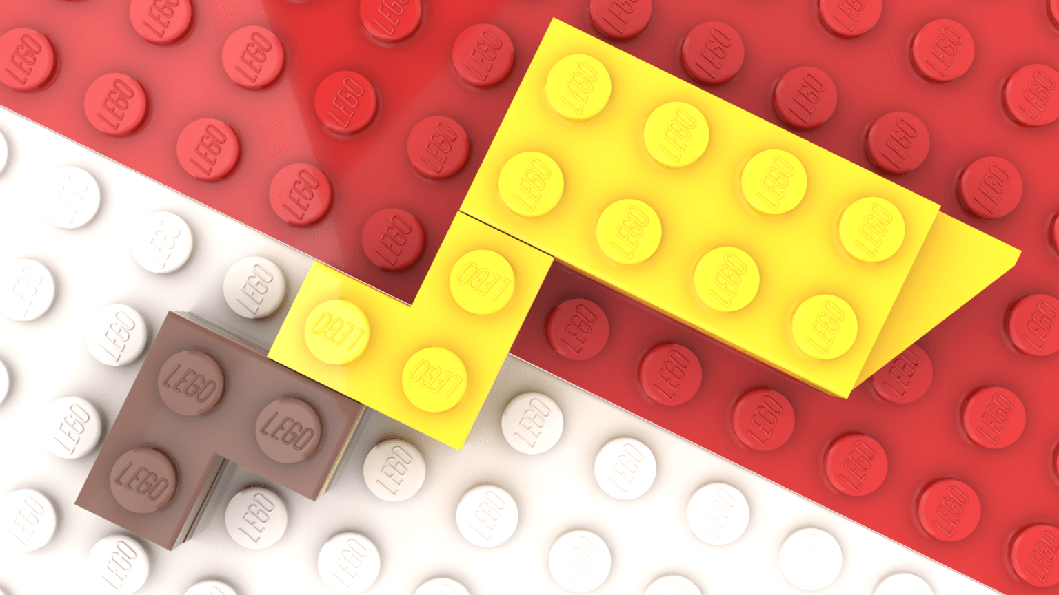 Lego Pokemon