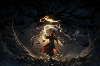 Mandragora Keyart