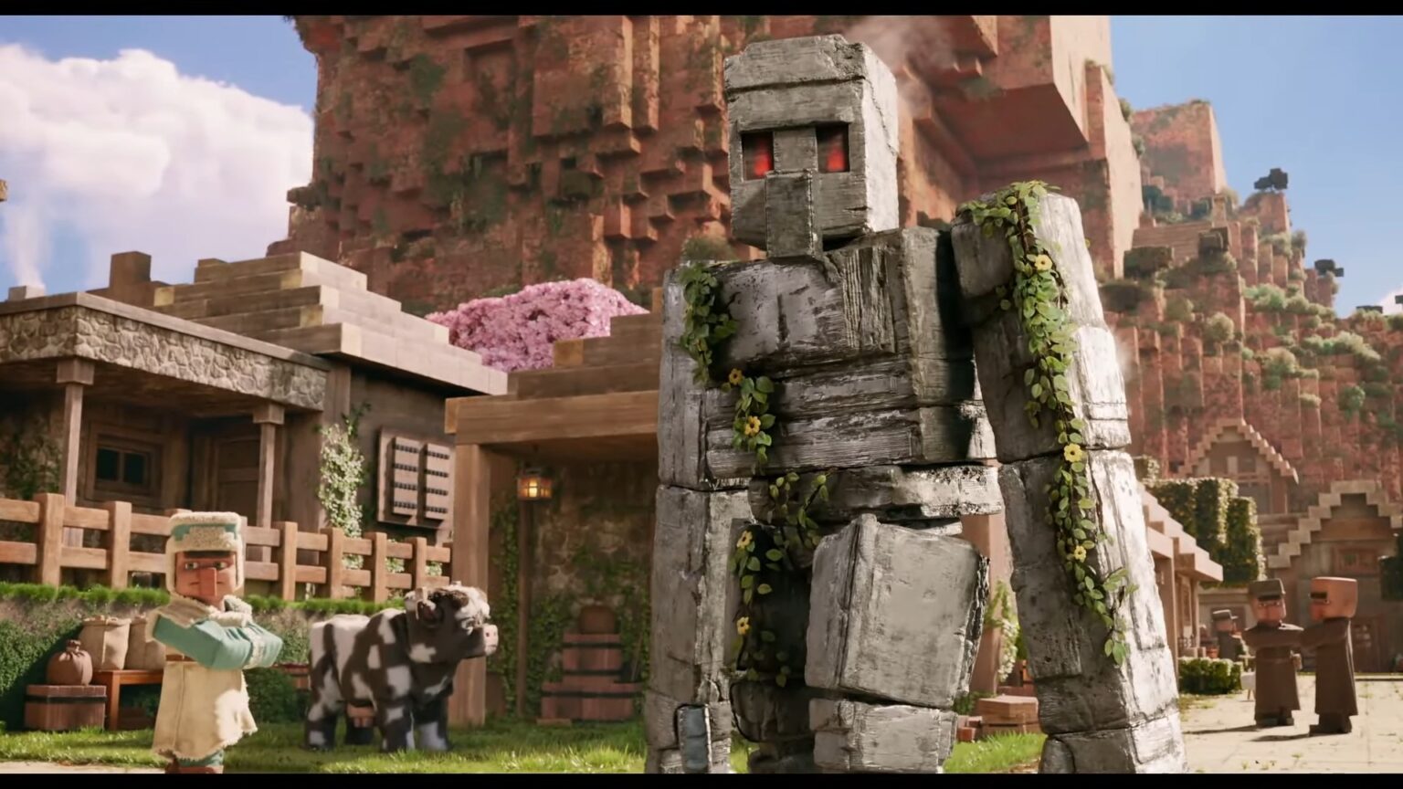 Minecraft LIVE 2025