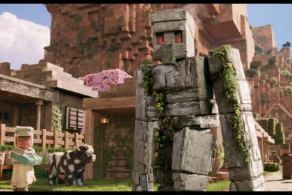 Minecraft LIVE 2025