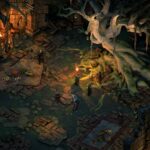 Pillars of Eternity