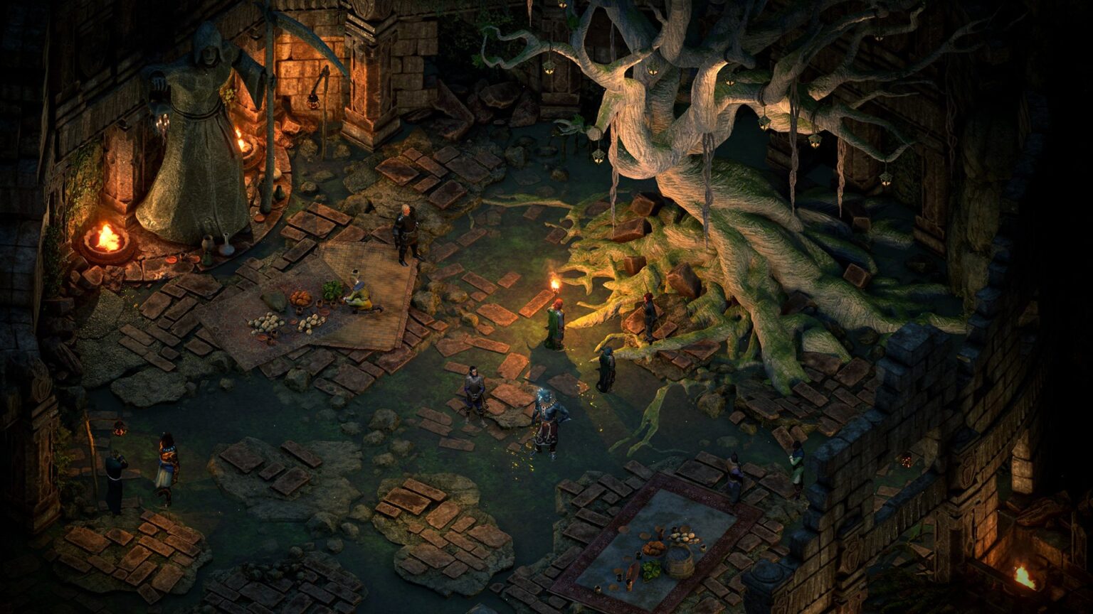 Pillars of Eternity