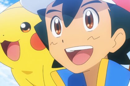 Pokemon Go