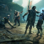 Shadow of Mordor