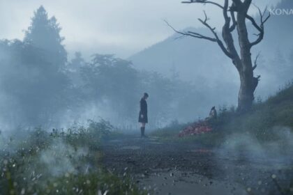 Silent Hill f