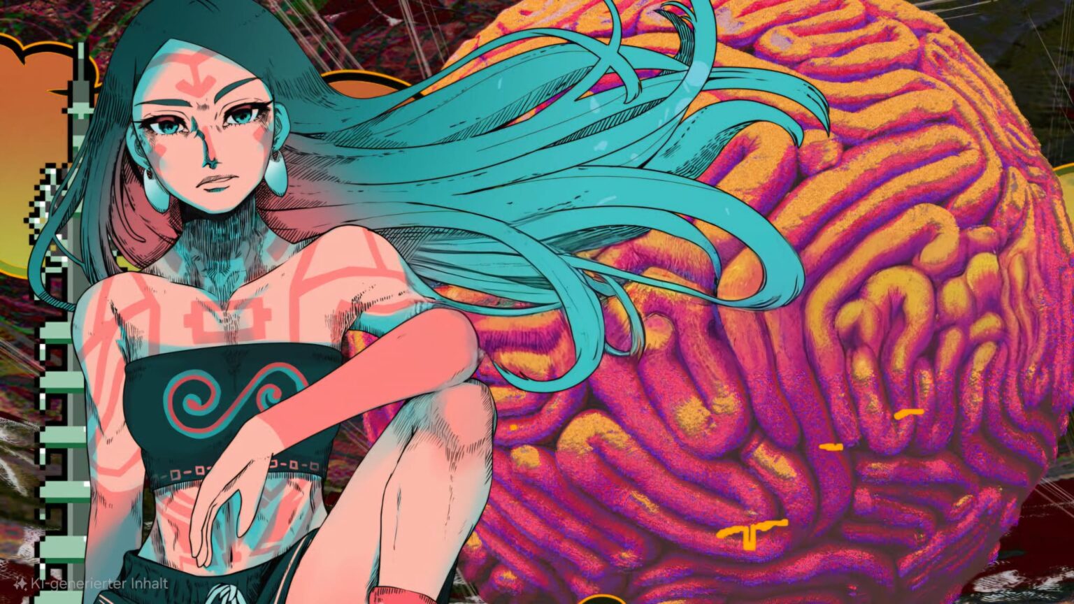 Sonokuni Key-Art