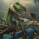 acclaim turok