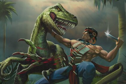 acclaim turok