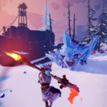 dauntless