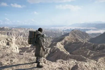 death stranding 2