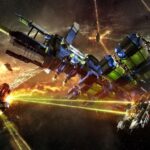 eve online