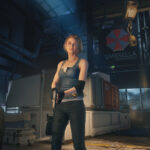 resident evil 3