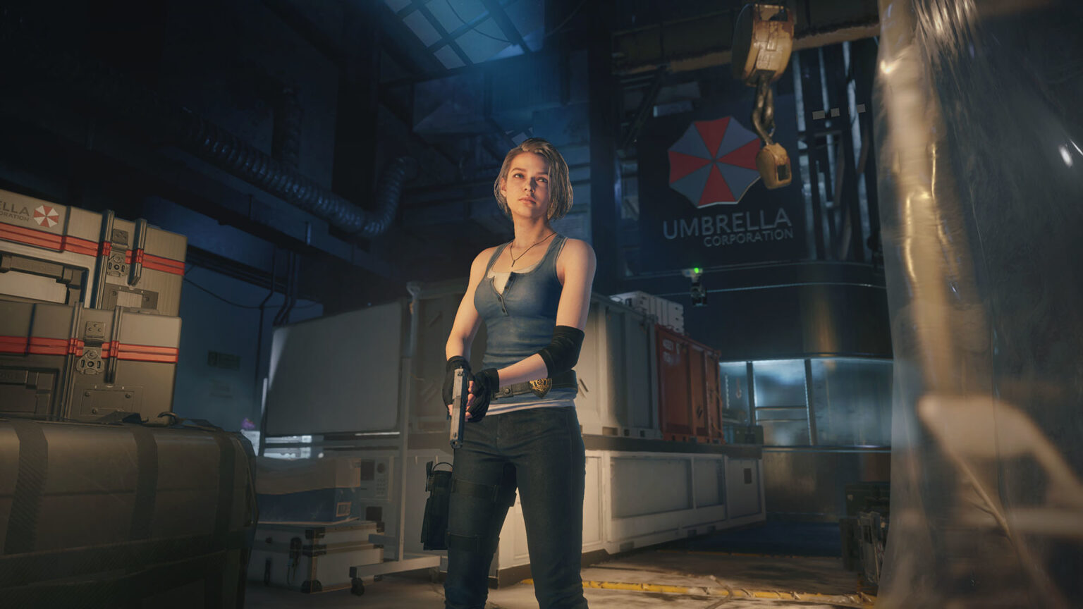 resident evil 3