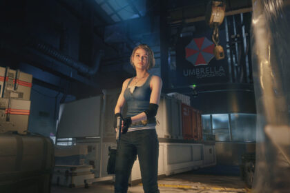 resident evil 3