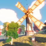 Potion Shop Simulator Key Art