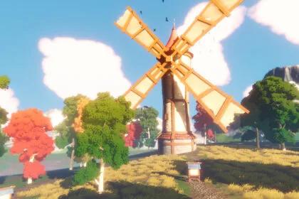 Potion Shop Simulator Key Art