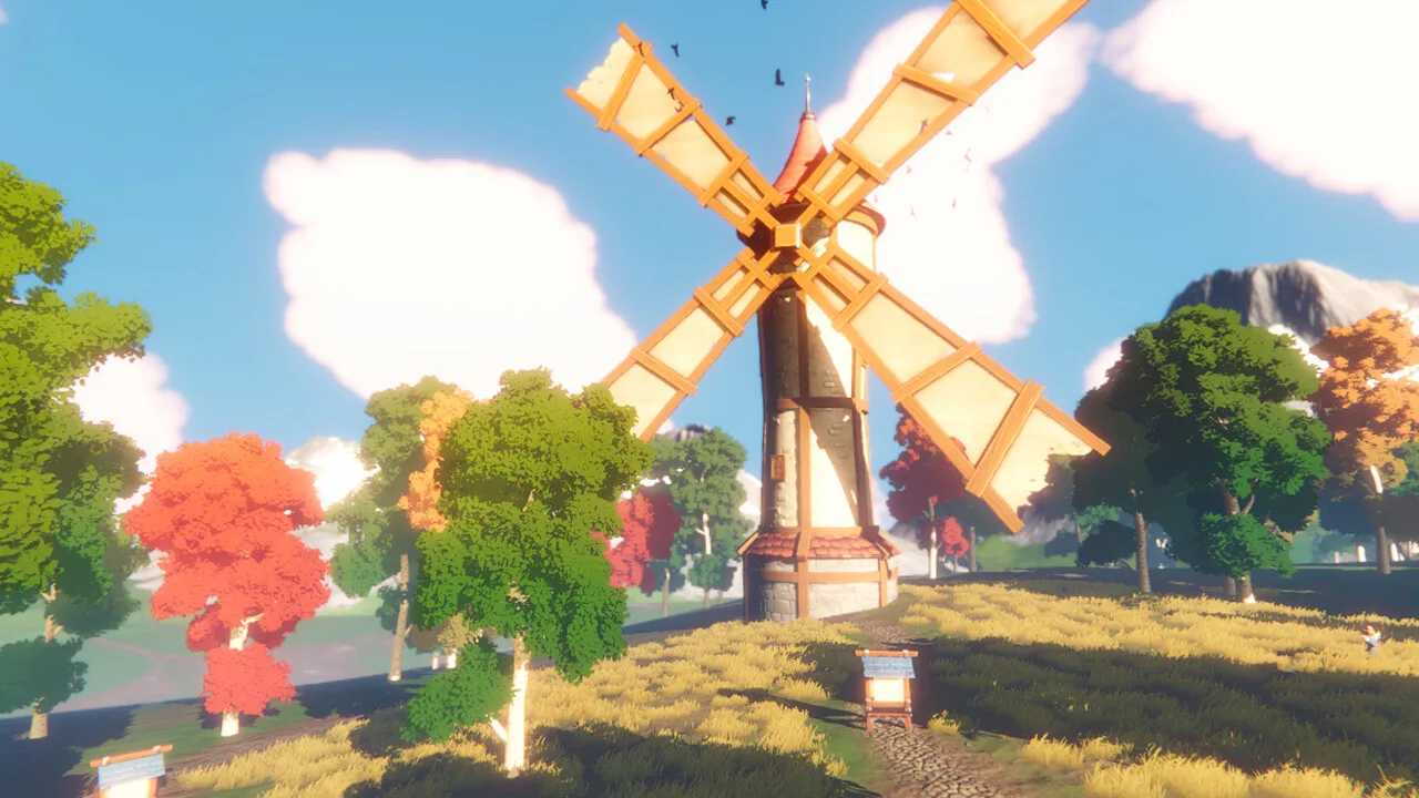 Potion Shop Simulator Key Art