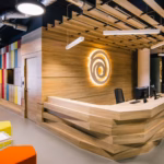 ubisoft headquarter
