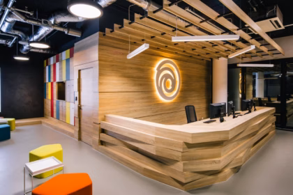 ubisoft headquarter