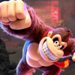 Donkey Kong Bananza