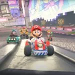 Mario Kart World