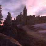 Oblivion