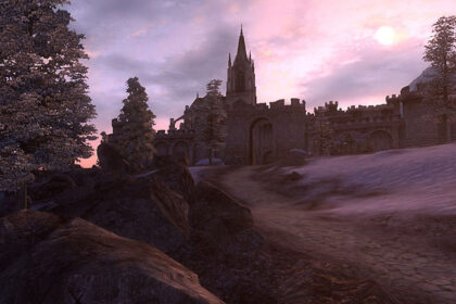 Oblivion