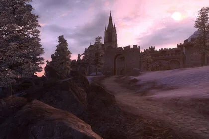 Oblivion