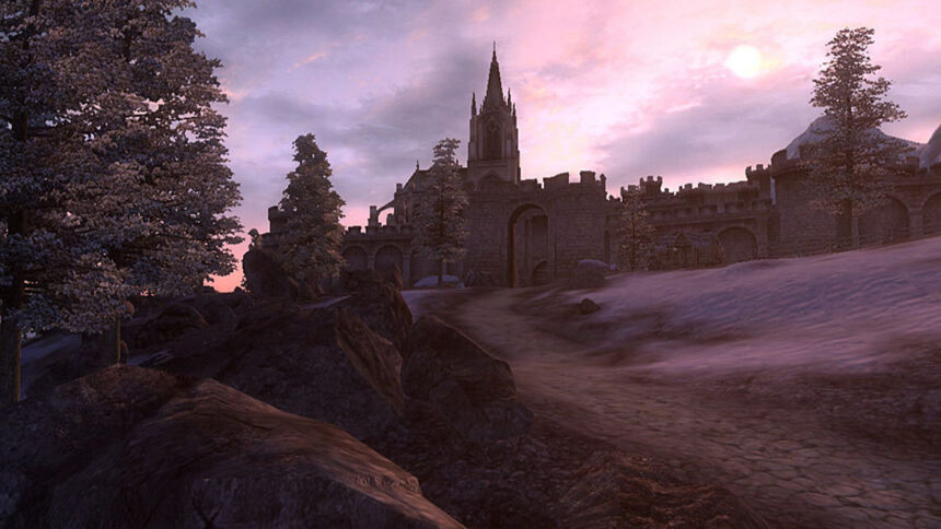 Oblivion