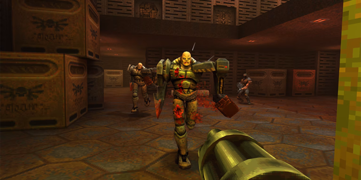 Quake 2
