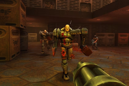 Quake 2
