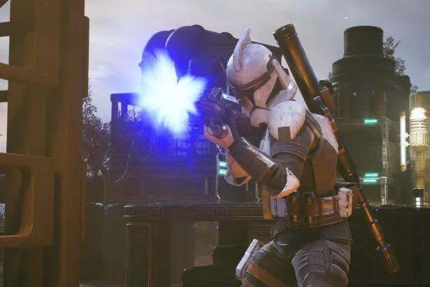 Star Wars Zero Company